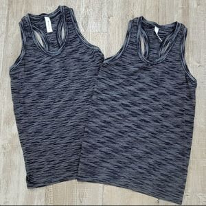 Athleta Spacedye S Tank New Without Tags